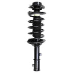 Suspension Strut and Coil Spring Assembly LS33-80741R