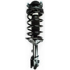 Suspension Strut and Coil Spring Assembly LS33-80741R