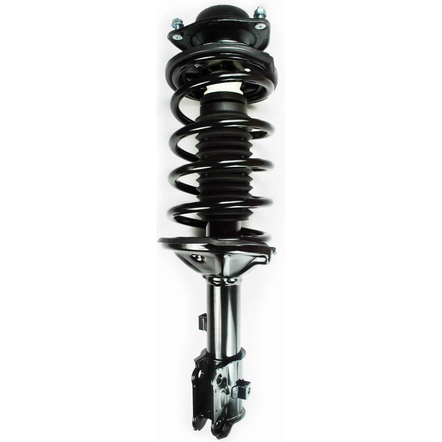 Suspension Strut and Coil Spring Assembly LS33-80741R