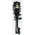 Suspension Strut and Coil Spring Assembly LS33-80751B