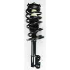 Suspension Strut and Coil Spring Assembly LS33-80751B