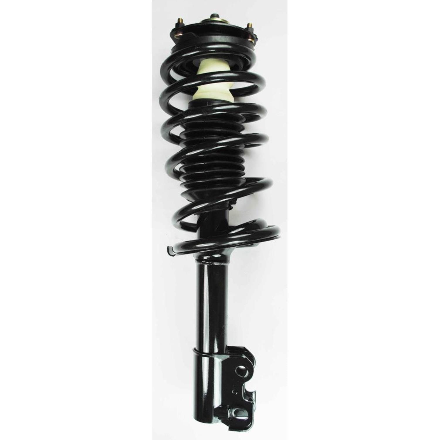 Suspension Strut and Coil Spring Assembly LS33-80751B