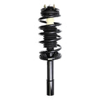 Suspension Strut and Coil Spring Assembly LS33-80751B