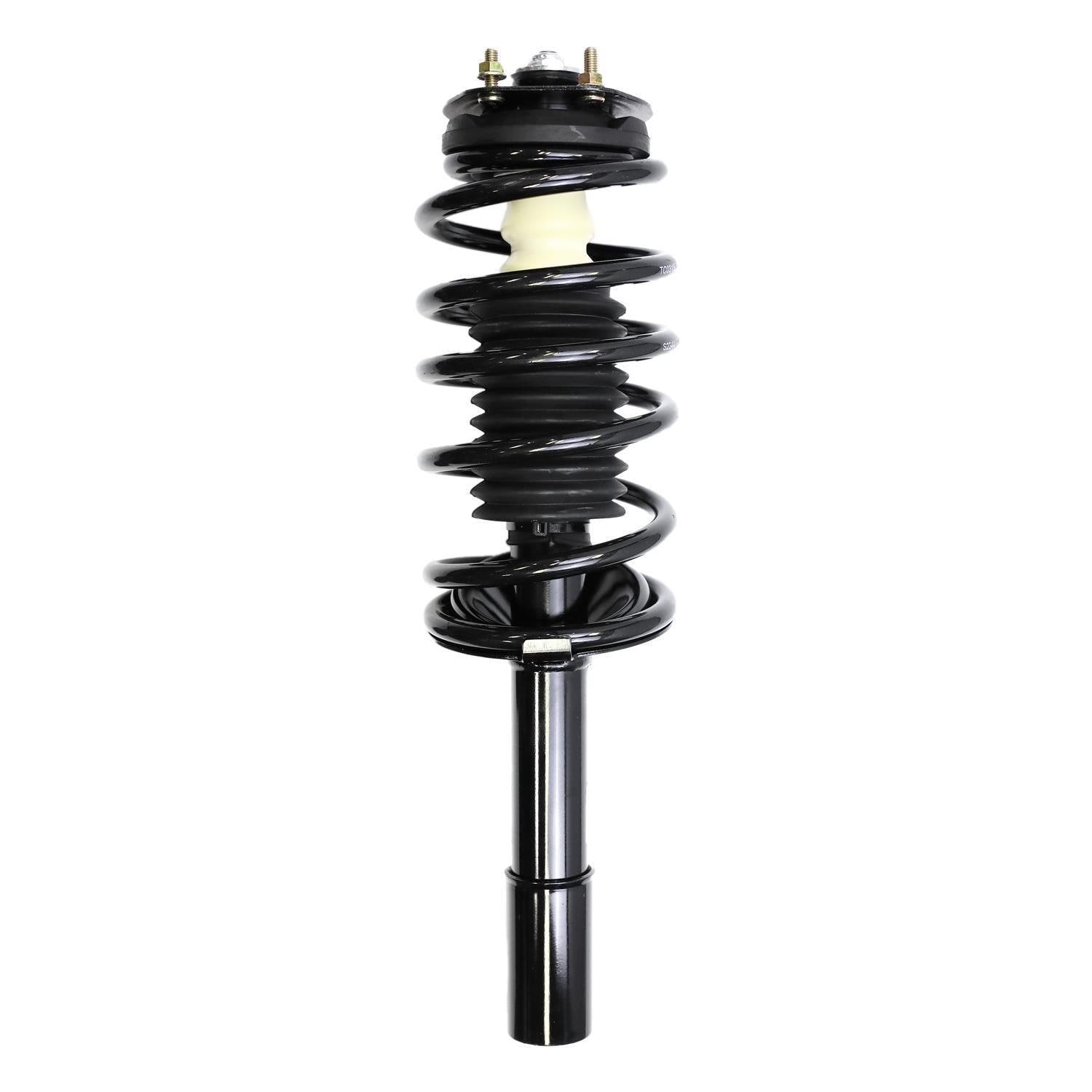 Suspension Strut and Coil Spring Assembly LS33-80751B