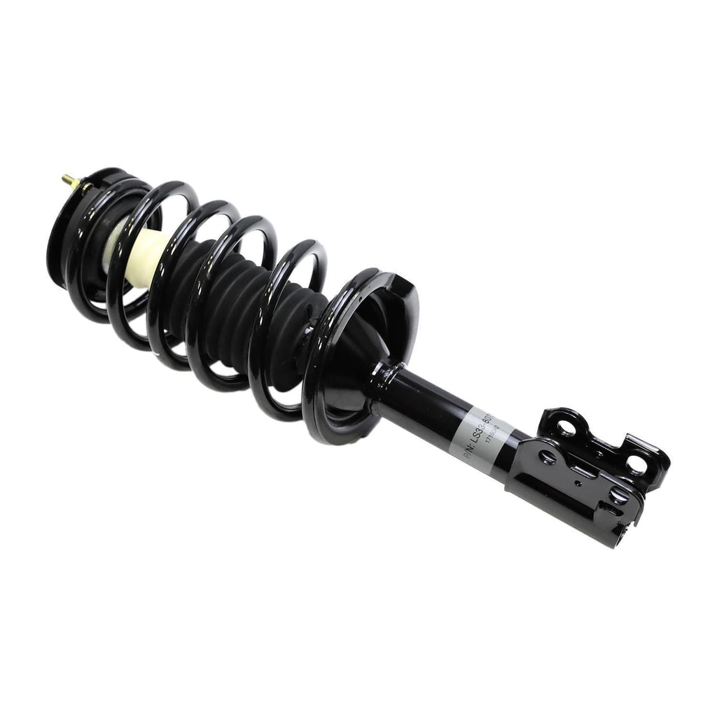 Suspension Strut and Coil Spring Assembly LS33-80751B