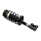Suspension Strut and Coil Spring Assembly LS33-80751B
