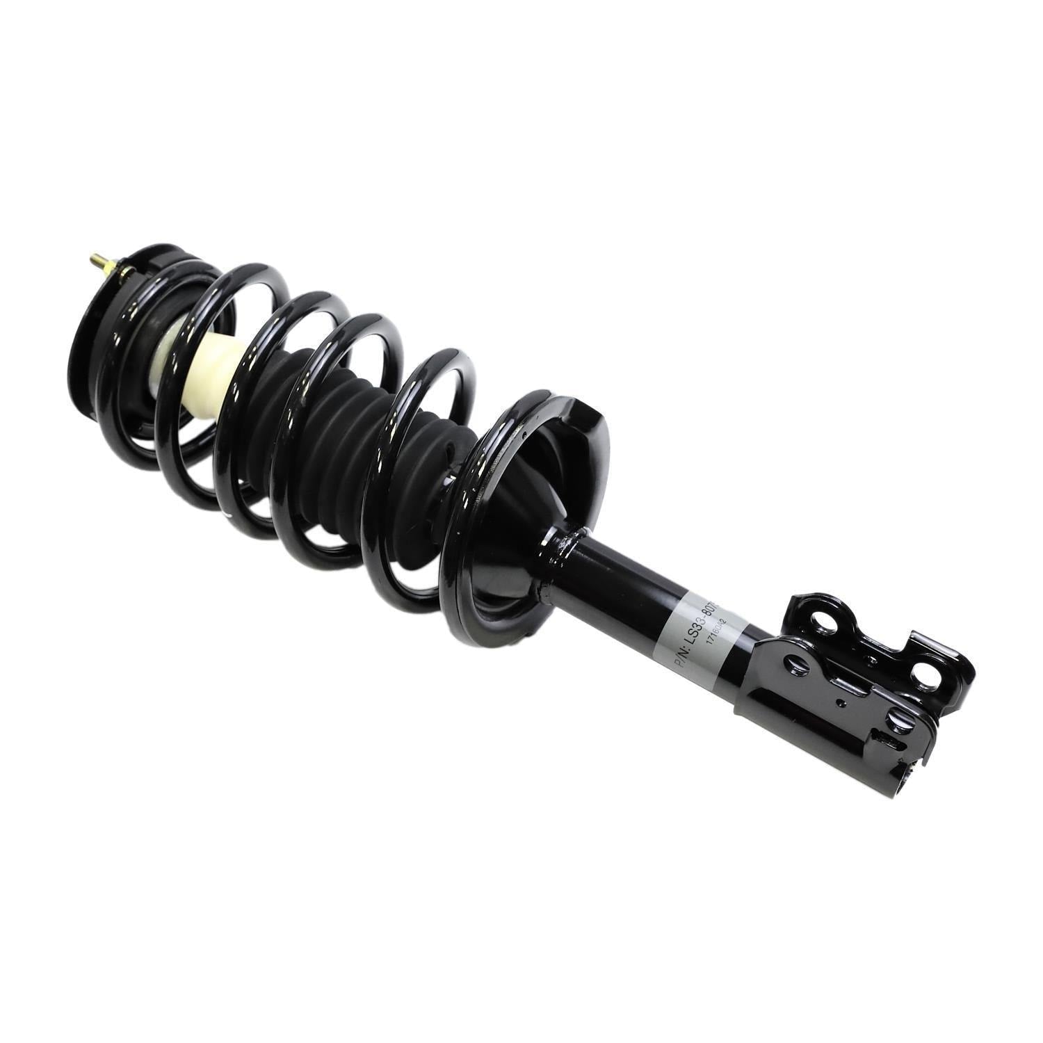 Suspension Strut and Coil Spring Assembly LS33-80751B