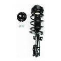 Suspension Strut and Coil Spring Assembly LS33-80781B