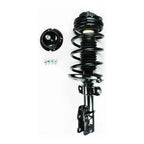 Suspension Strut and Coil Spring Assembly LS33-80781B