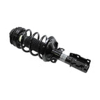 Suspension Strut and Coil Spring Assembly LS33-80781B