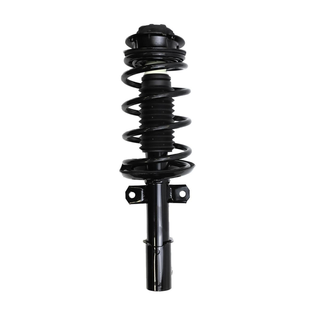 Suspension Strut and Coil Spring Assembly LS33-80781B