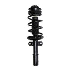 Suspension Strut and Coil Spring Assembly LS33-80781B