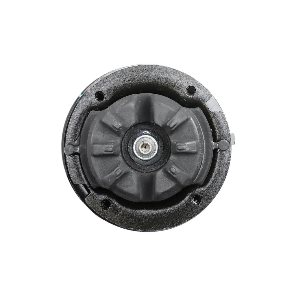 Suspension Strut and Coil Spring Assembly LS33-80781B