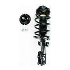 Suspension Strut and Coil Spring Assembly LS33-80781B
