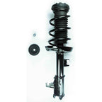 Suspension Strut and Coil Spring Assembly LS33-80791L