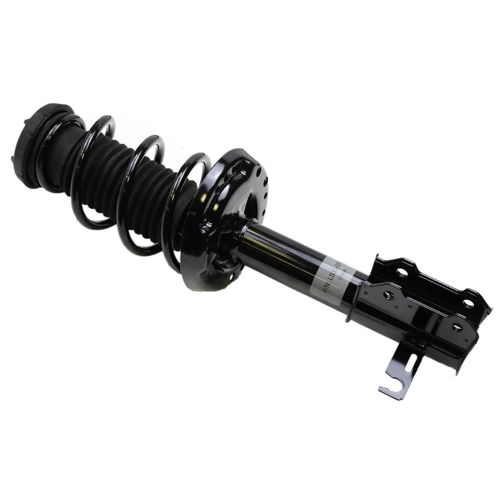 Suspension Strut and Coil Spring Assembly LS33-80791L