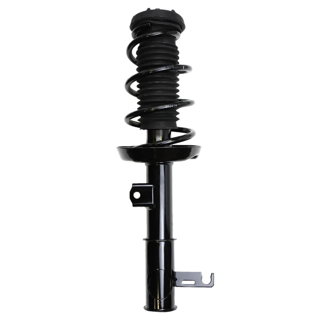 Suspension Strut and Coil Spring Assembly LS33-80791L