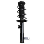 Suspension Strut and Coil Spring Assembly LS33-80791L