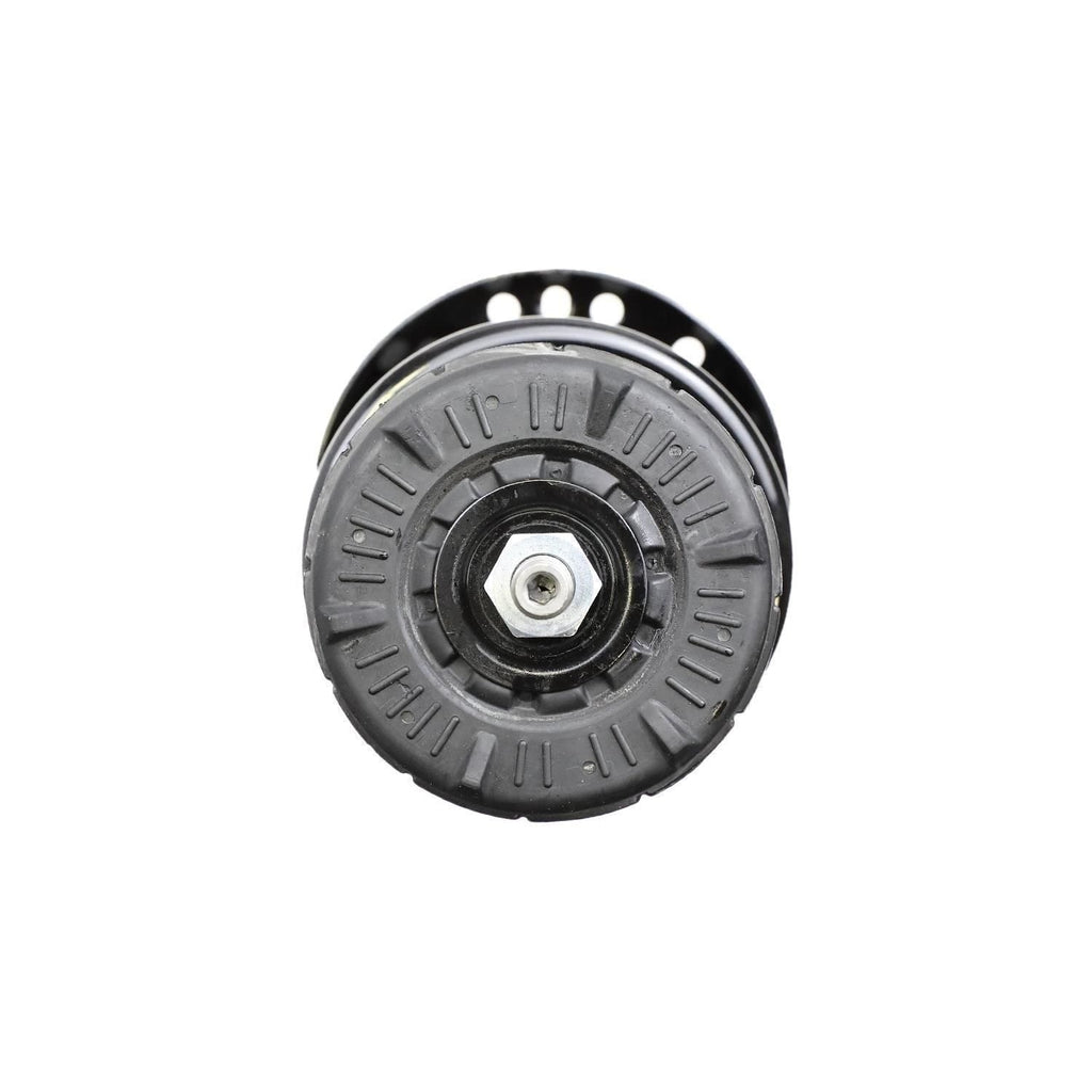 Suspension Strut and Coil Spring Assembly LS33-80791L
