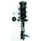 Suspension Strut and Coil Spring Assembly LS33-80791R