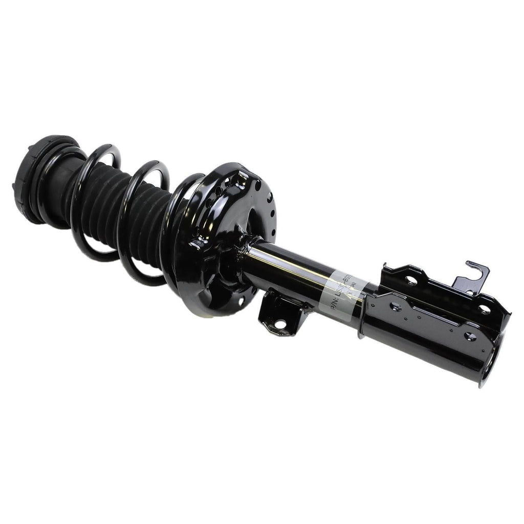 Suspension Strut and Coil Spring Assembly LS33-80791R