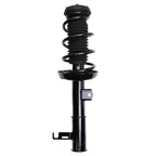 Suspension Strut and Coil Spring Assembly LS33-80791R