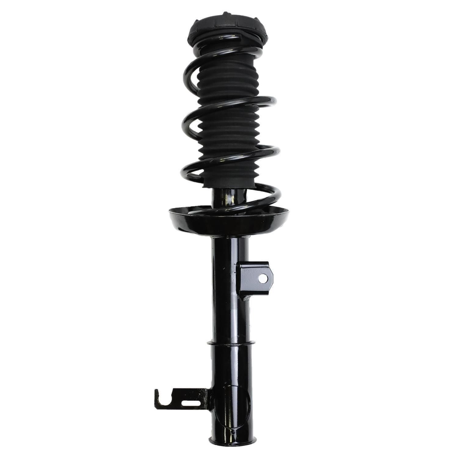Suspension Strut and Coil Spring Assembly LS33-80791R