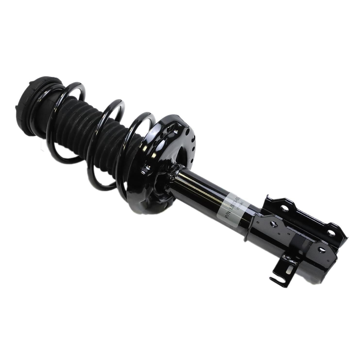 Suspension Strut and Coil Spring Assembly LS33-80801L