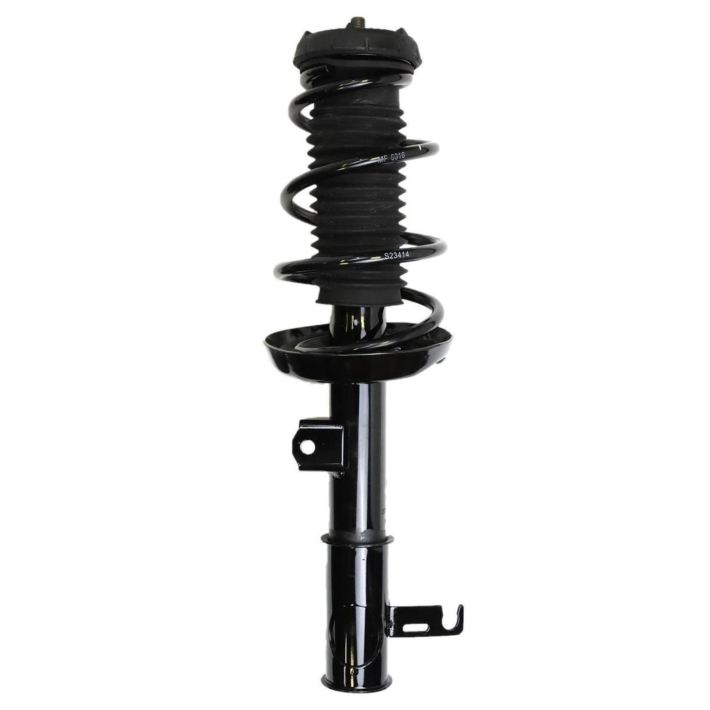 Suspension Strut and Coil Spring Assembly LS33-80801L