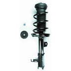 Suspension Strut and Coil Spring Assembly LS33-80801L