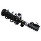 Suspension Strut and Coil Spring Assembly LS33-80801R
