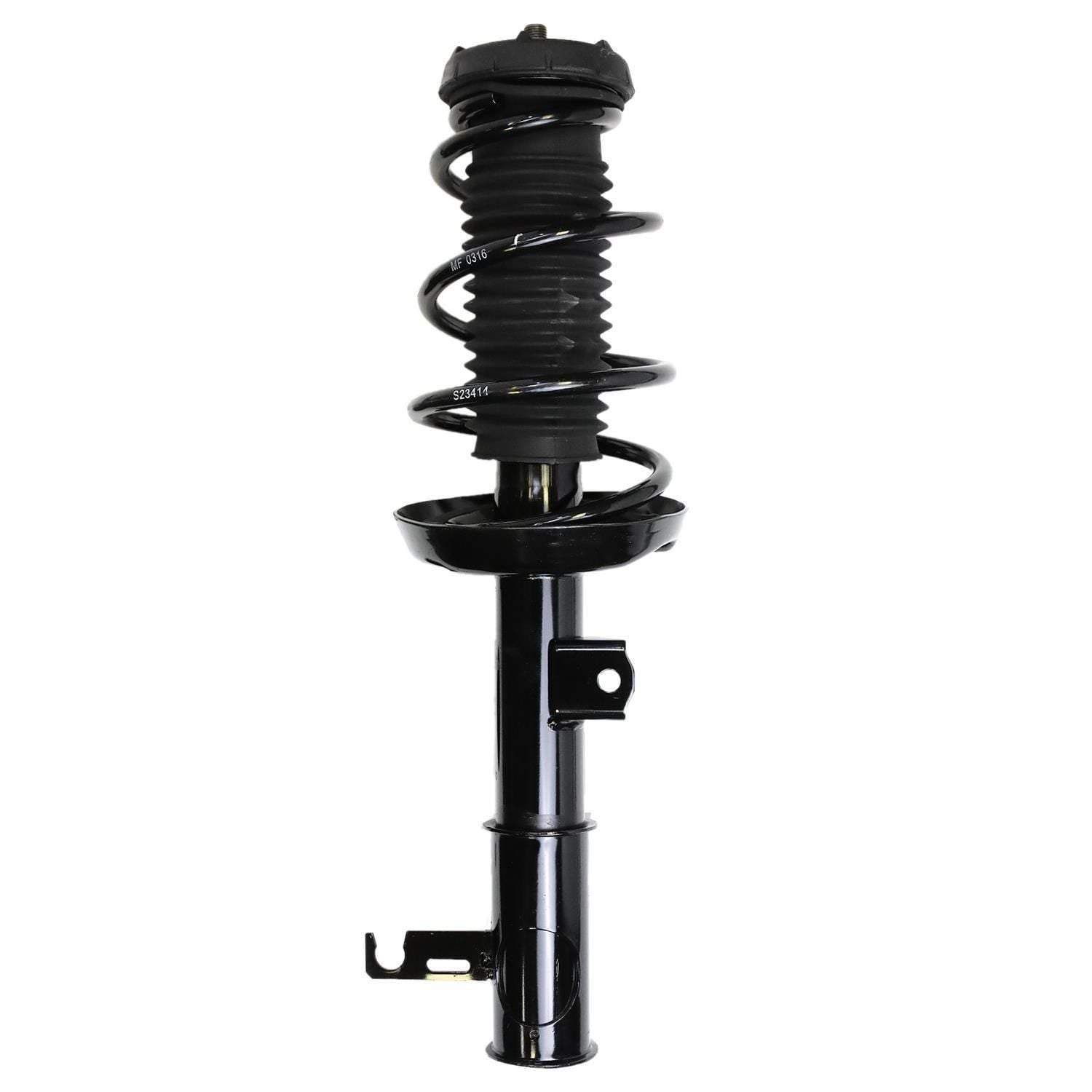 Suspension Strut and Coil Spring Assembly LS33-80801R