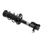 Suspension Strut and Coil Spring Assembly LS33-80811L