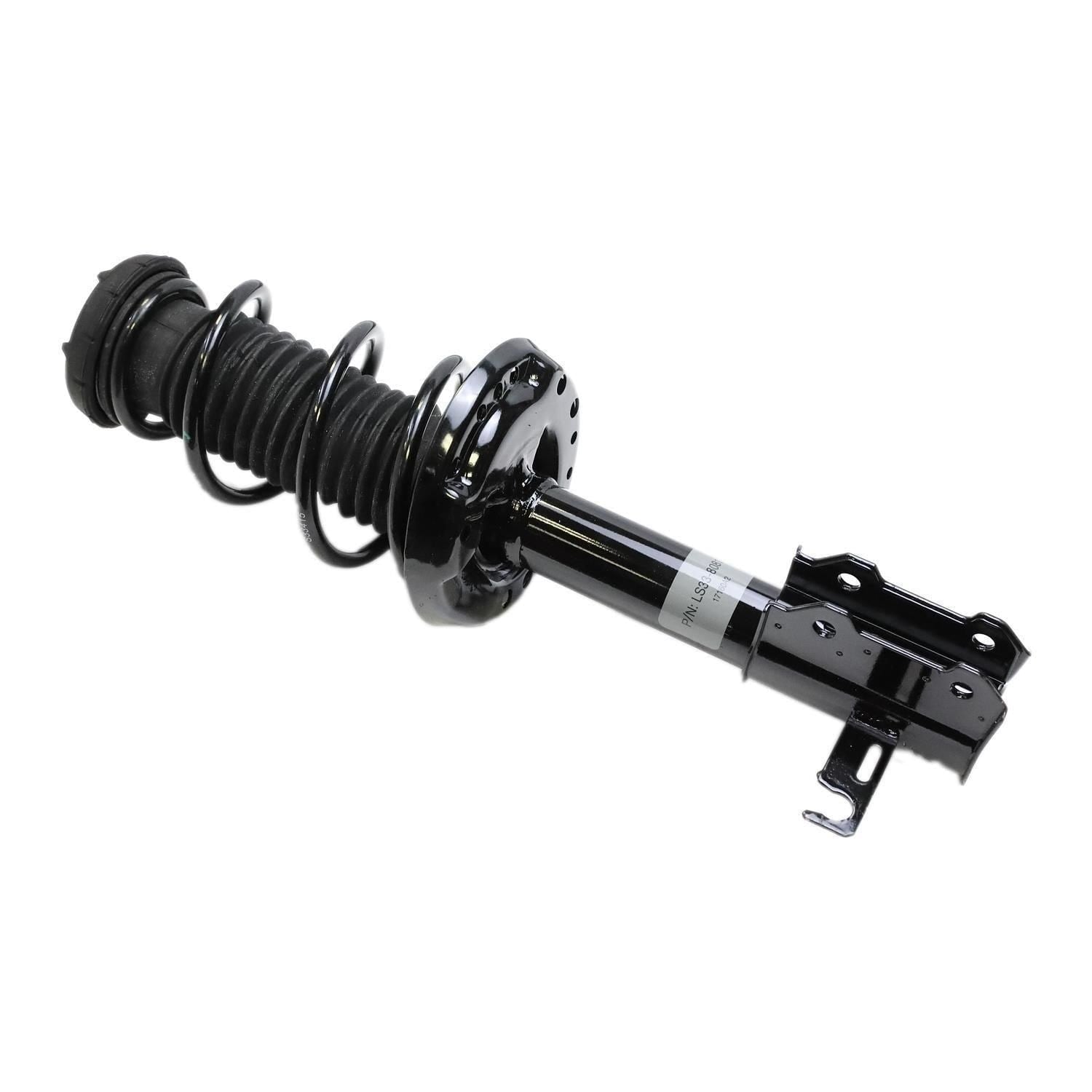 Suspension Strut and Coil Spring Assembly LS33-80811L