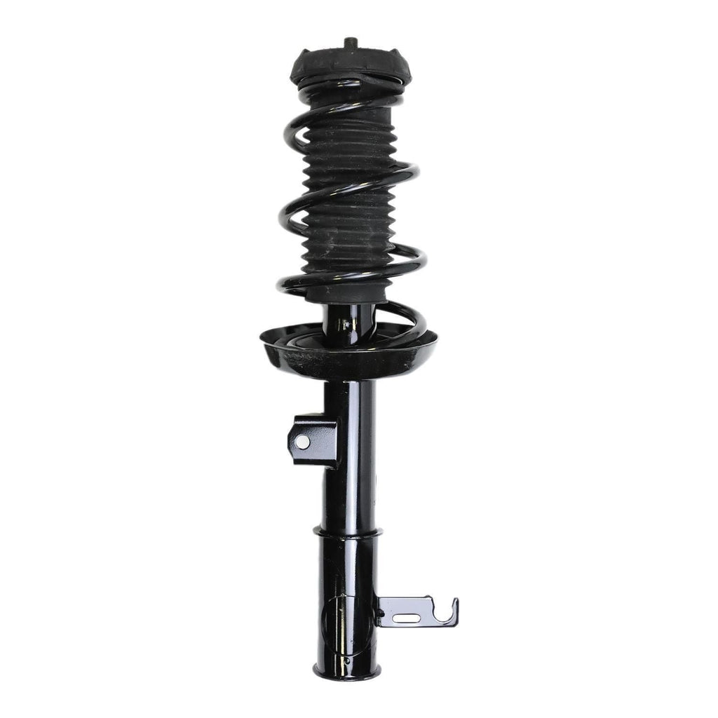 Suspension Strut and Coil Spring Assembly LS33-80811L