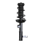 Suspension Strut and Coil Spring Assembly LS33-80811L