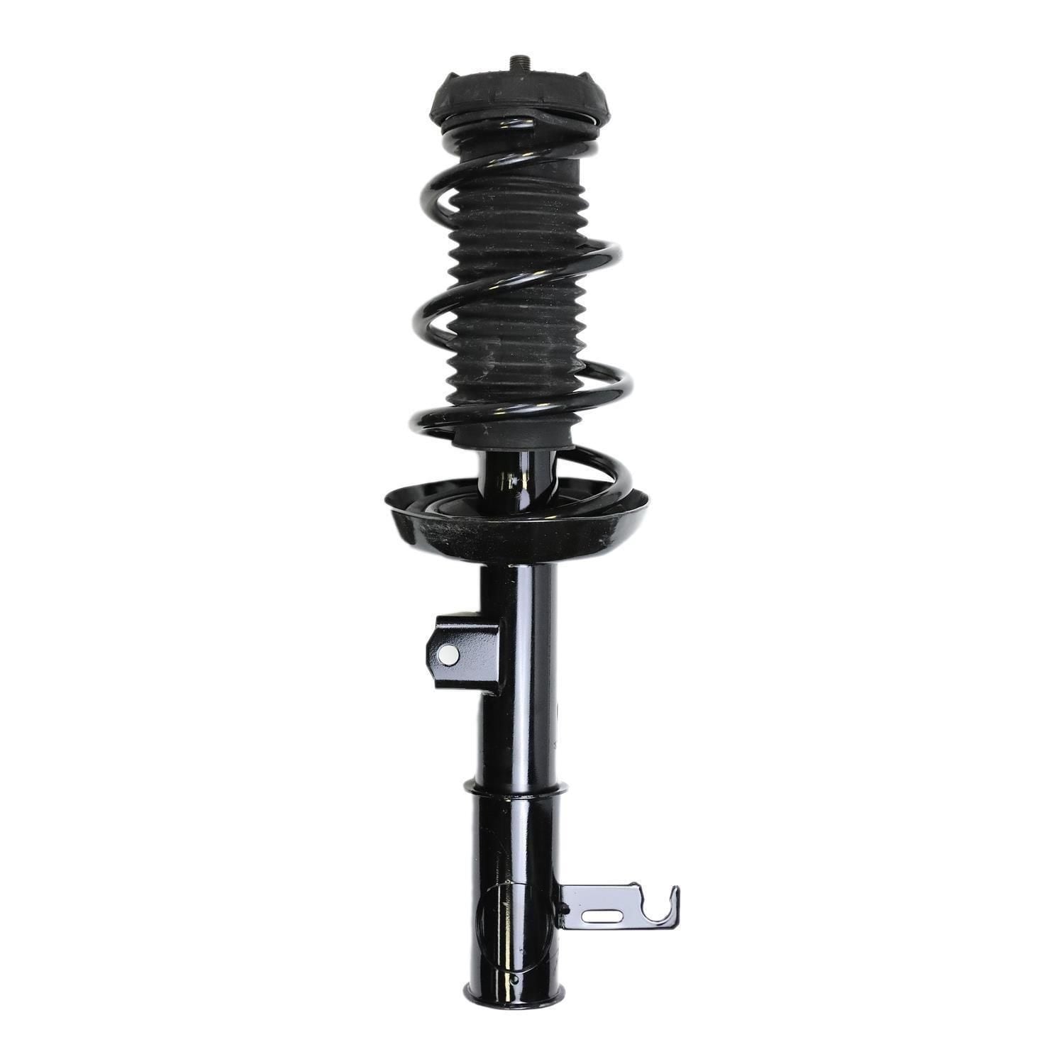 Suspension Strut and Coil Spring Assembly LS33-80811L