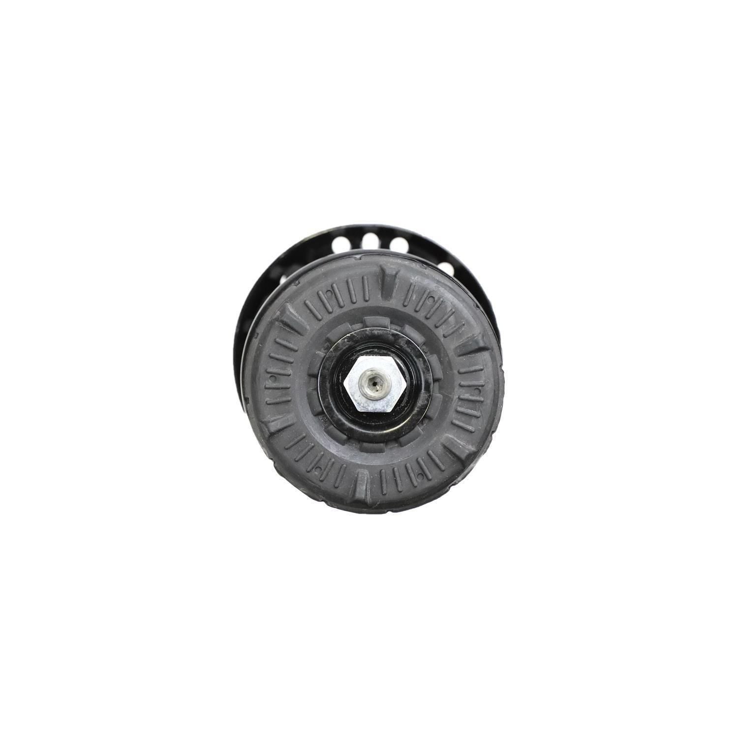 Suspension Strut and Coil Spring Assembly LS33-80811L