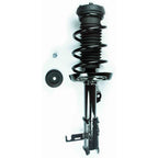 Suspension Strut and Coil Spring Assembly LS33-80811L