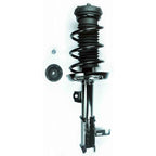 Suspension Strut and Coil Spring Assembly LS33-80811R