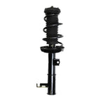 Suspension Strut and Coil Spring Assembly LS33-80811R