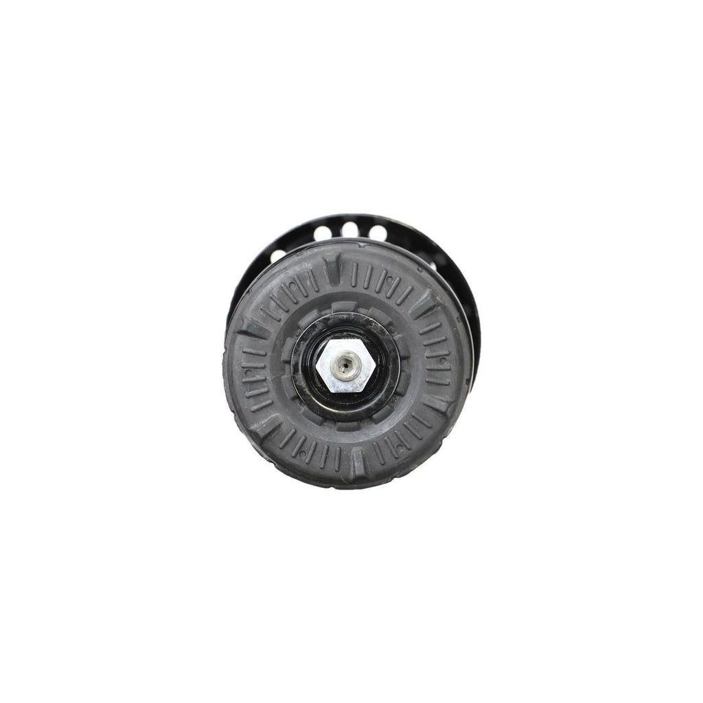 Suspension Strut and Coil Spring Assembly LS33-80811R