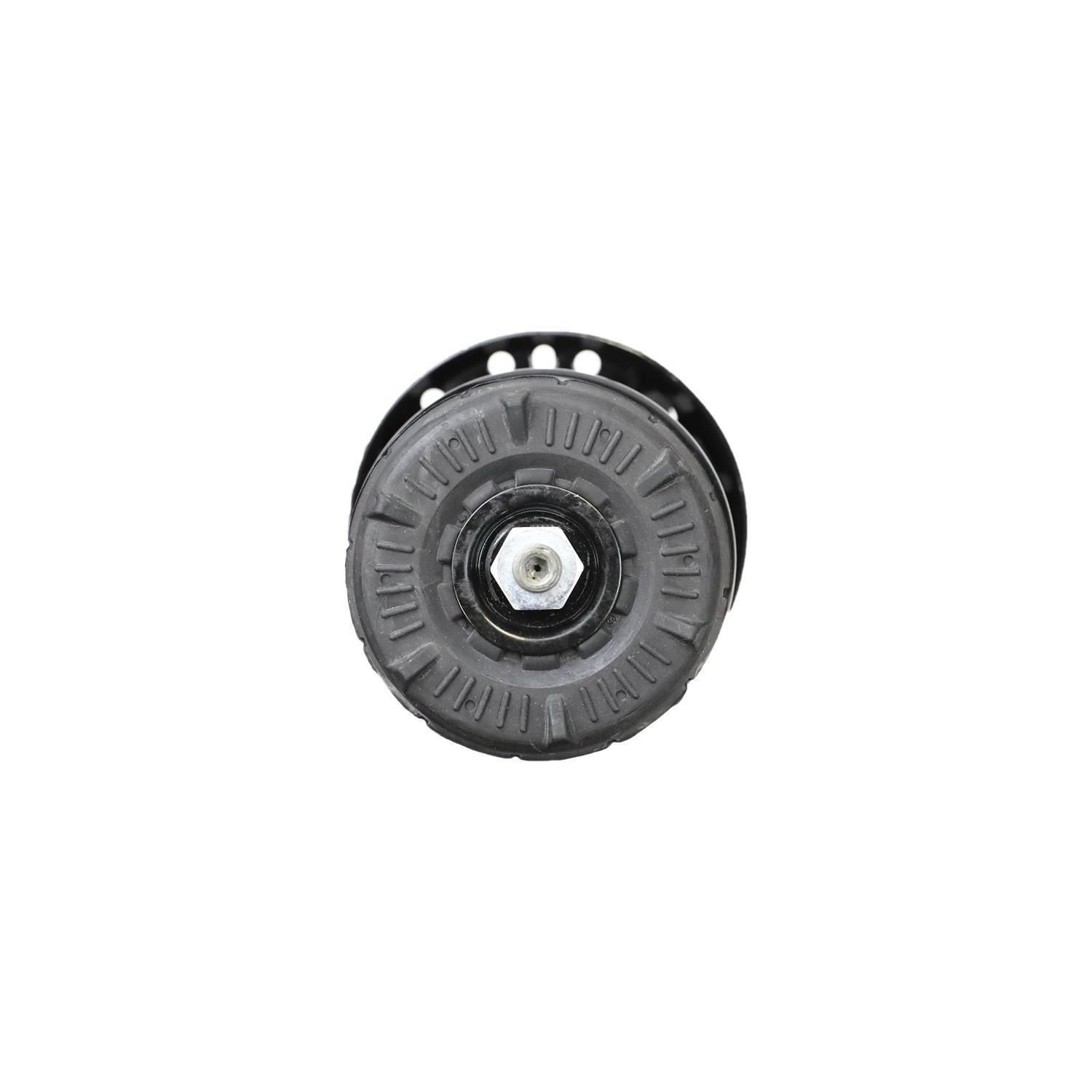 Suspension Strut and Coil Spring Assembly LS33-80811R