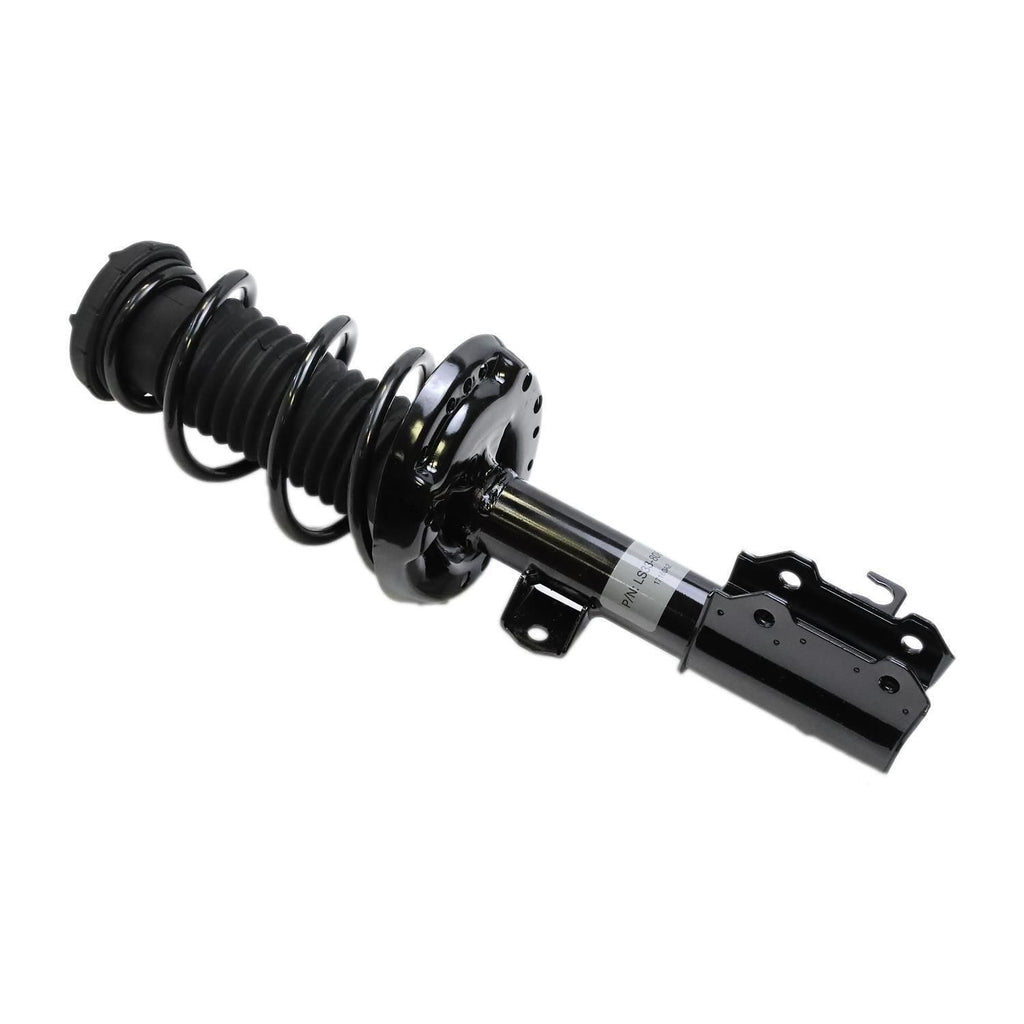 Suspension Strut and Coil Spring Assembly LS33-80811R