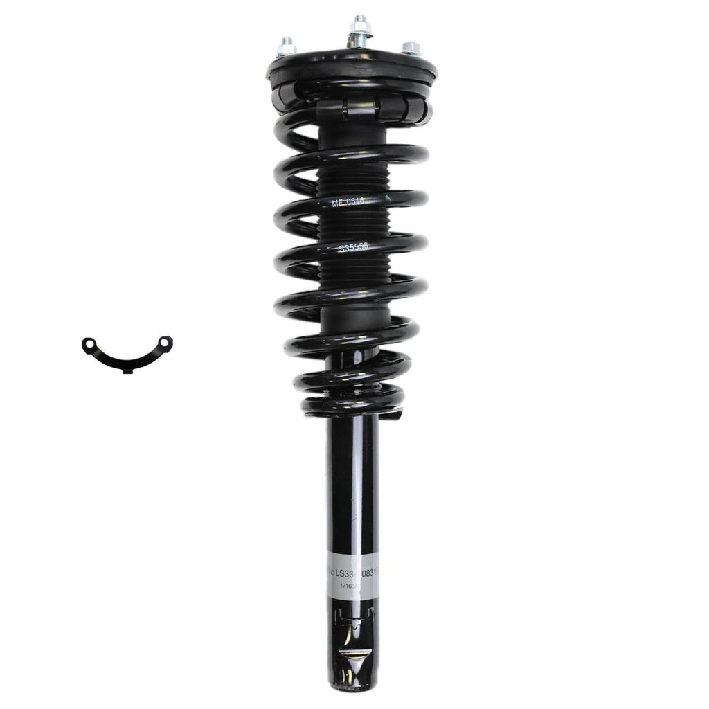 Suspension Strut and Coil Spring Assembly LS33-80831B