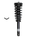 Suspension Strut and Coil Spring Assembly LS33-80831B