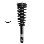 Suspension Strut and Coil Spring Assembly LS33-80831B