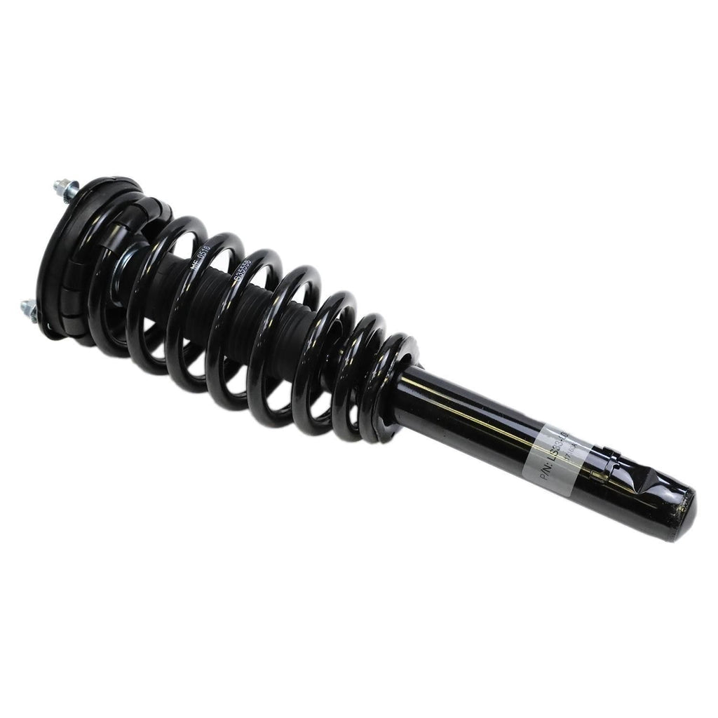 Suspension Strut and Coil Spring Assembly LS33-80831B
