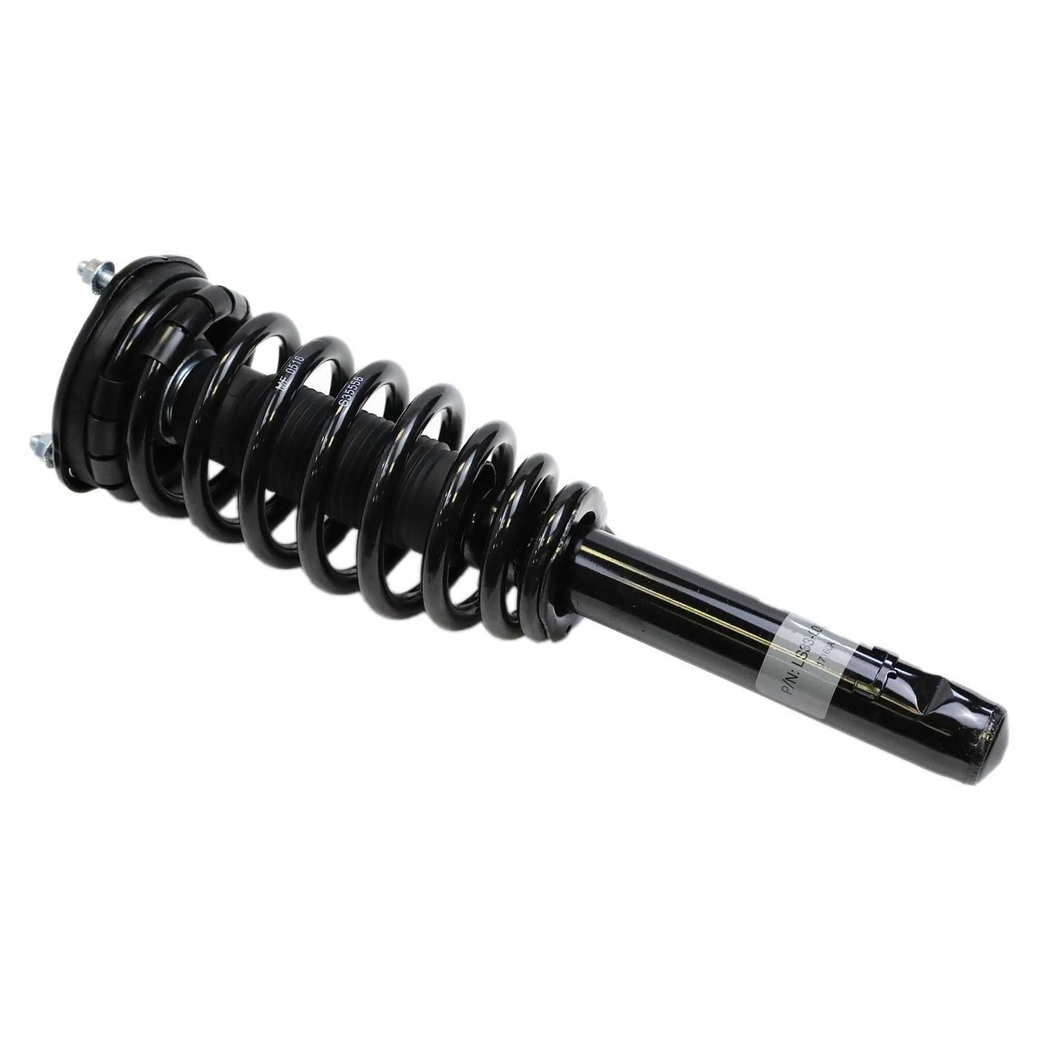 Suspension Strut and Coil Spring Assembly LS33-80831B