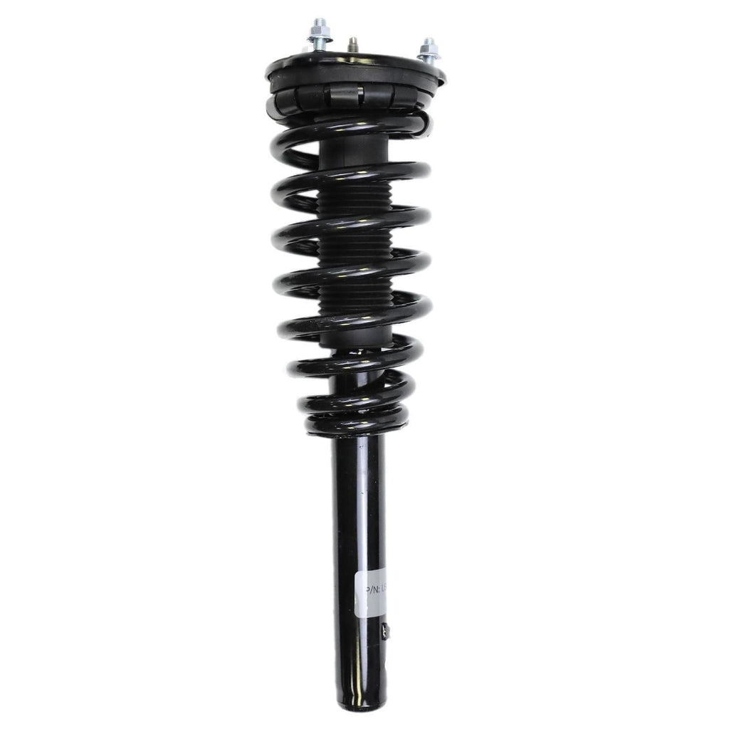 Suspension Strut and Coil Spring Assembly LS33-80831B